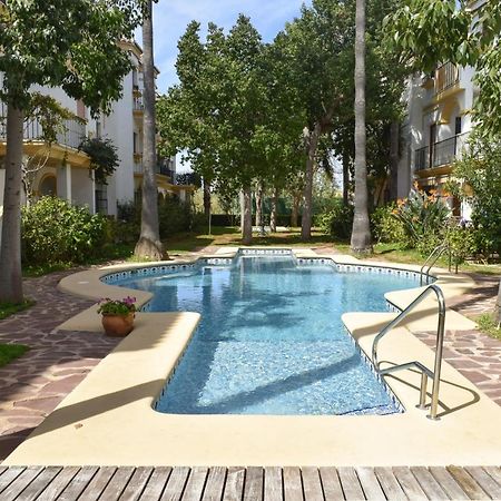 Anacasa El Patio Denia Ap1117 Apartment Екстериор снимка
