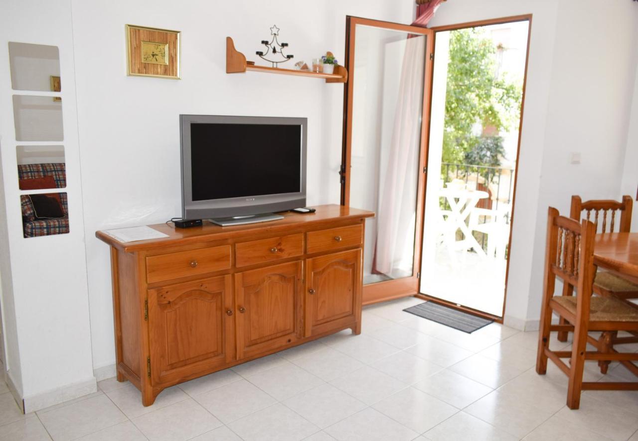 Anacasa El Patio Denia Ap1117 Apartment Екстериор снимка