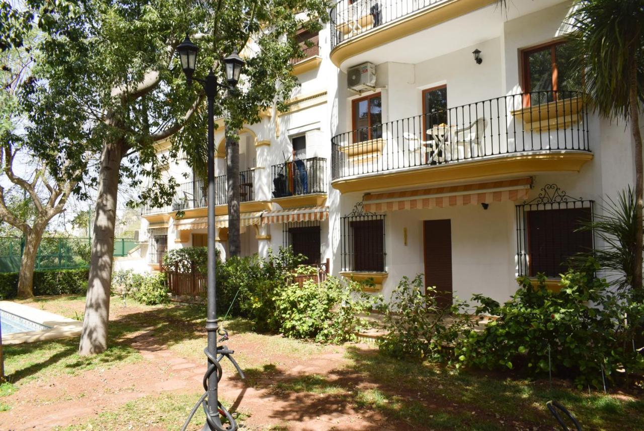 Anacasa El Patio Denia Ap1117 Apartment Екстериор снимка