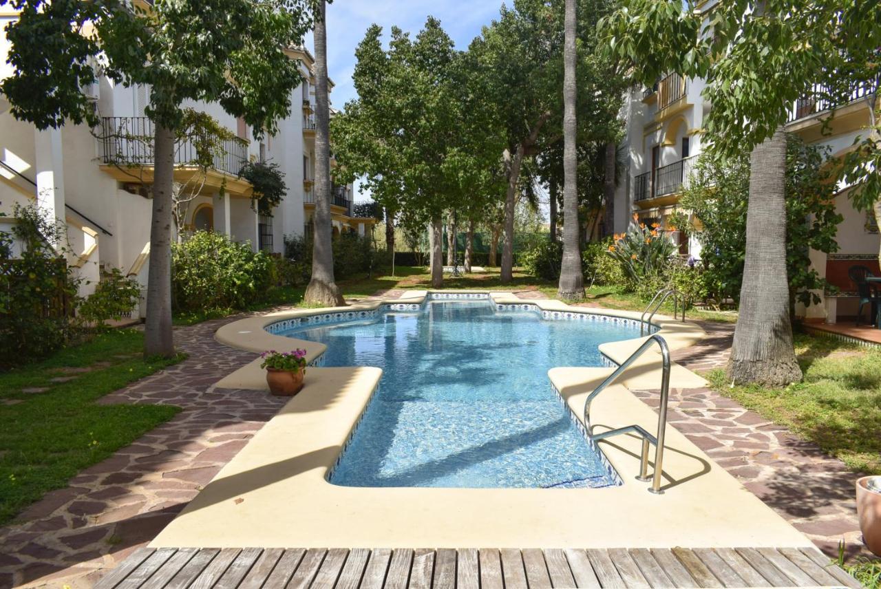 Anacasa El Patio Denia Ap1117 Apartment Екстериор снимка
