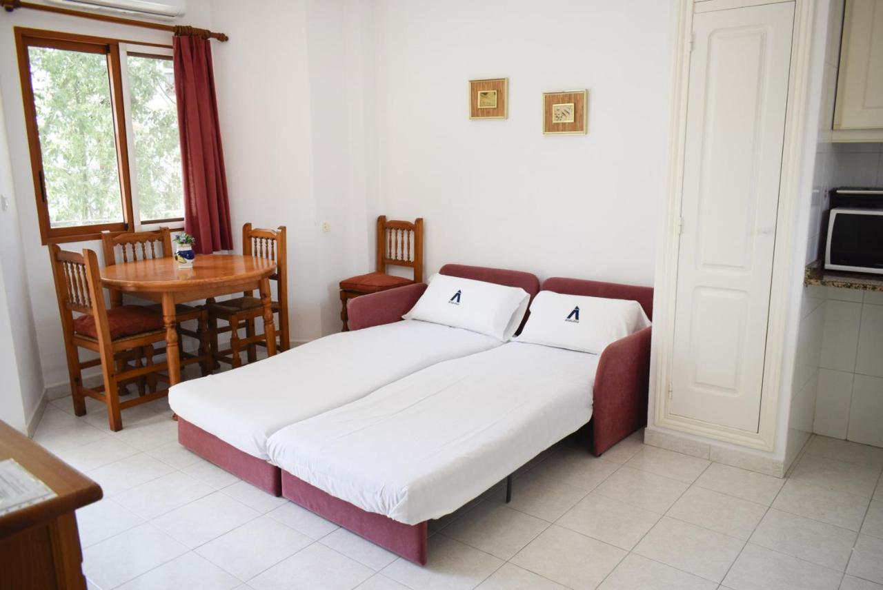 Anacasa El Patio Denia Ap1117 Apartment Екстериор снимка