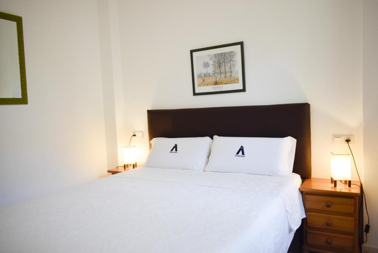Anacasa El Patio Denia Ap1117 Apartment Екстериор снимка