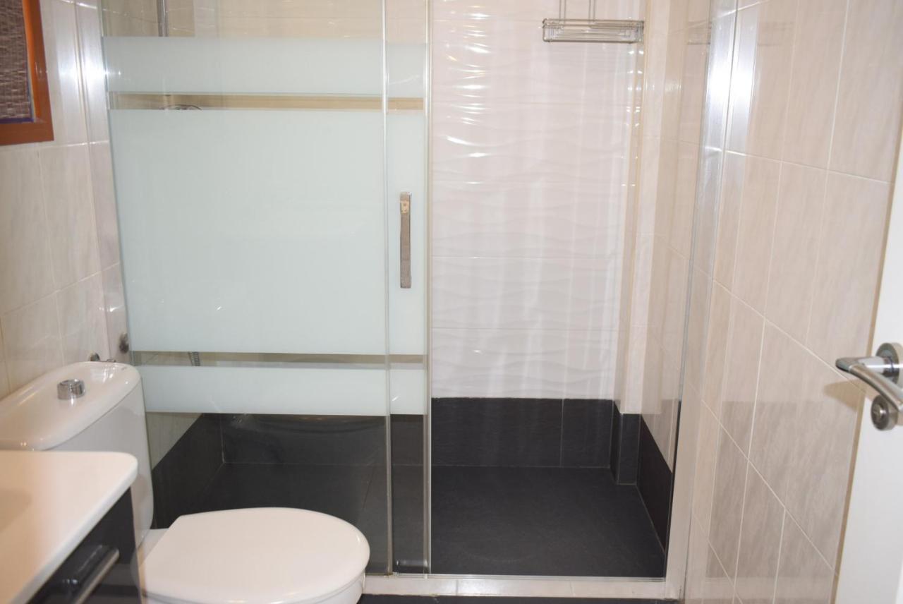 Anacasa El Patio Denia Ap1117 Apartment Екстериор снимка