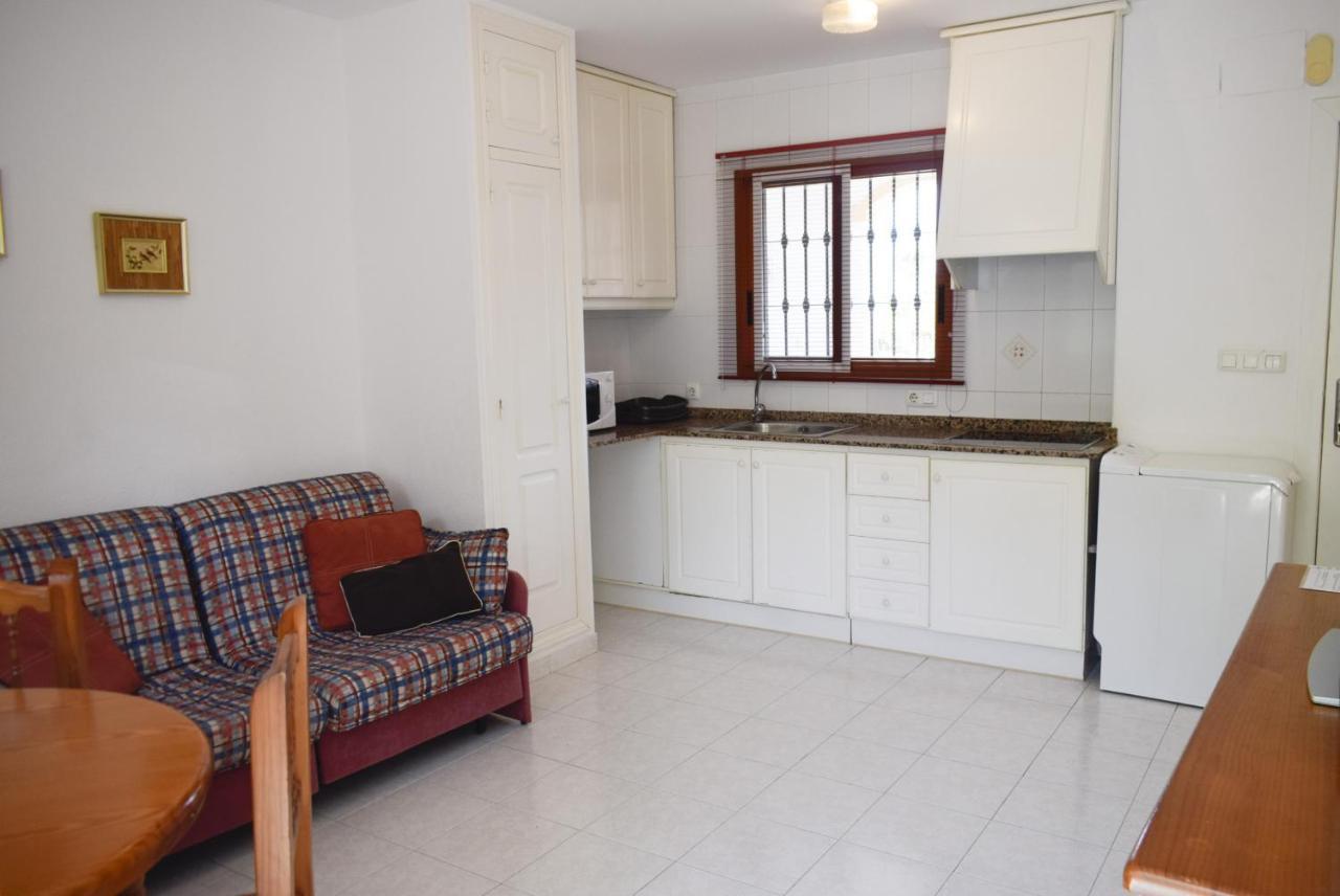 Anacasa El Patio Denia Ap1117 Apartment Екстериор снимка