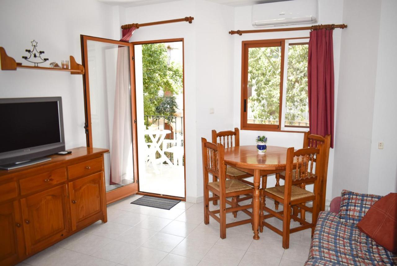 Anacasa El Patio Denia Ap1117 Apartment Екстериор снимка