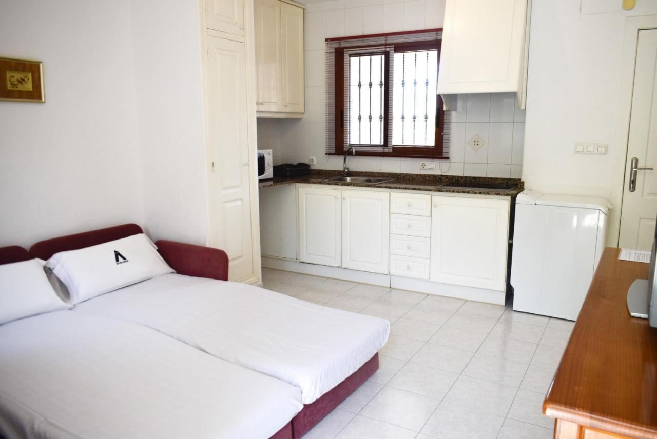 Anacasa El Patio Denia Ap1117 Apartment Екстериор снимка
