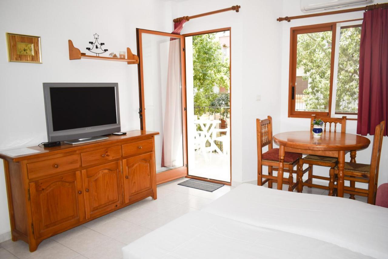 Anacasa El Patio Denia Ap1117 Apartment Екстериор снимка