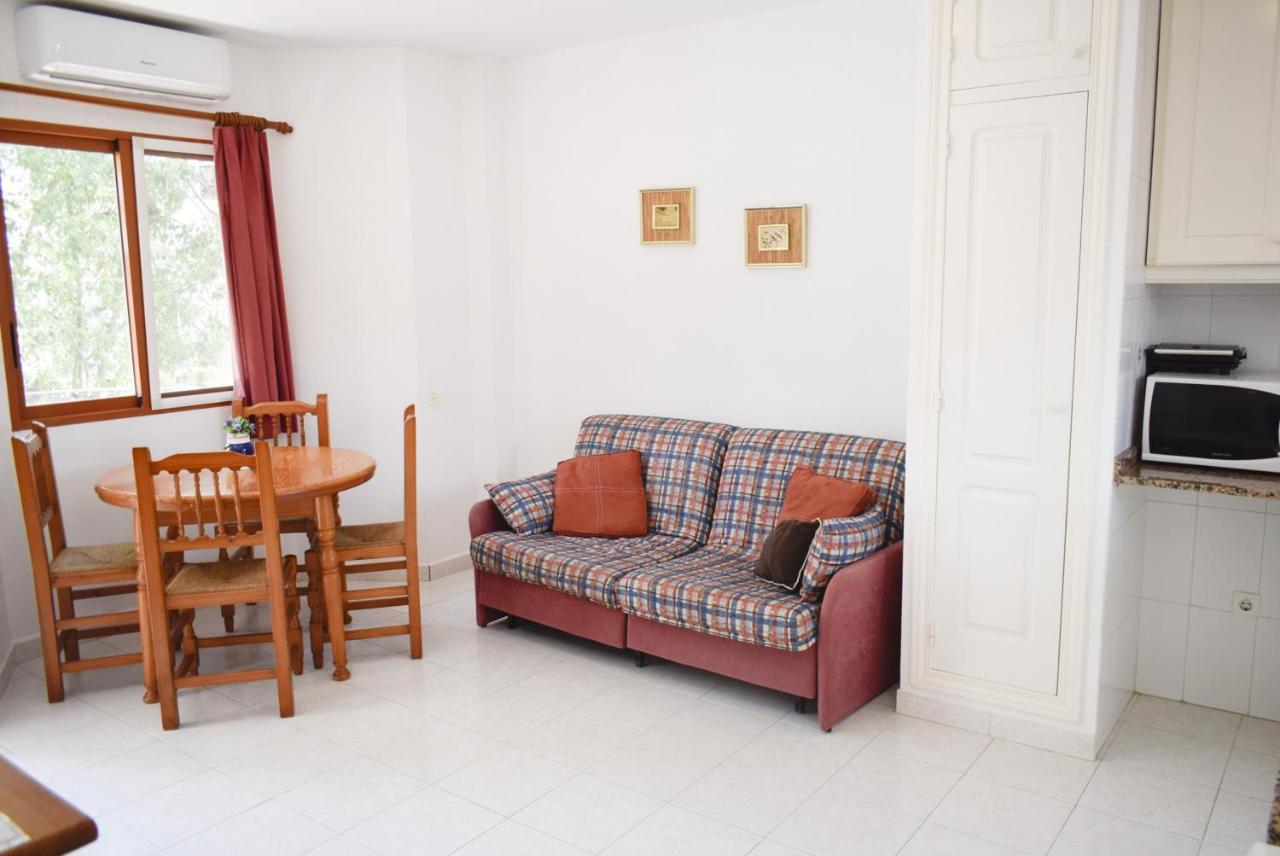 Anacasa El Patio Denia Ap1117 Apartment Екстериор снимка