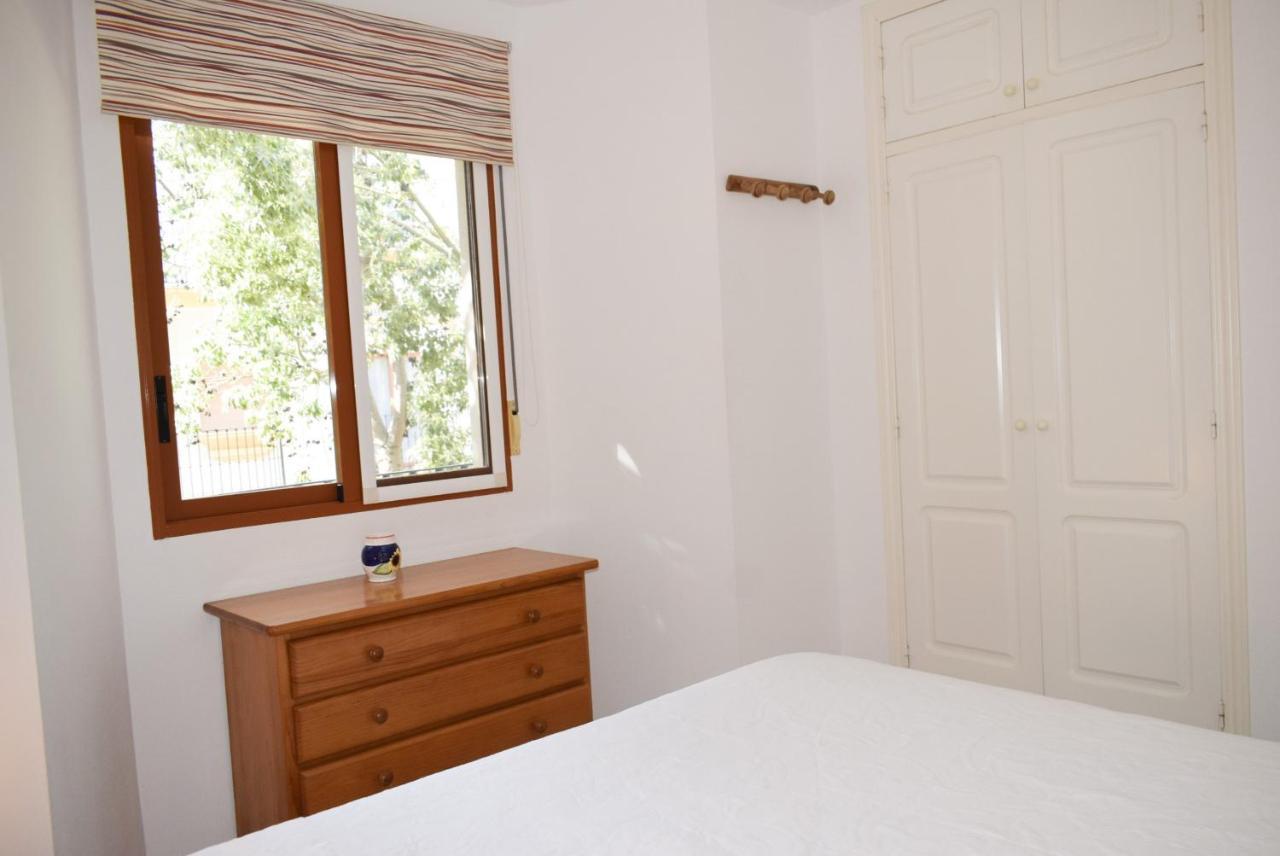 Anacasa El Patio Denia Ap1117 Apartment Екстериор снимка