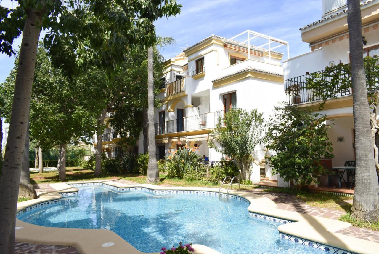 Anacasa El Patio Denia Ap1117 Apartment Екстериор снимка